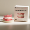 YUNPSO™ 3D Dentures