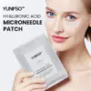 YUNPSO™ Hyaluronic acid microneedle patch