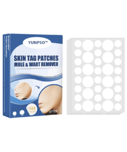 YUNPSO™ Moles & Warts Removing Skin Tag Patch