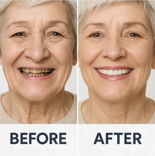 YUNPSO™ 3D Dentures - Image 4