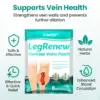 YUNPSO Leech Varicose Veins Patch