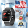 YUNPSO™ BloodMeter Tracker Wellness Watch