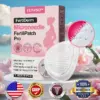 YUNPSO™ FertiDerm Microneedle FertiliPatch Pro