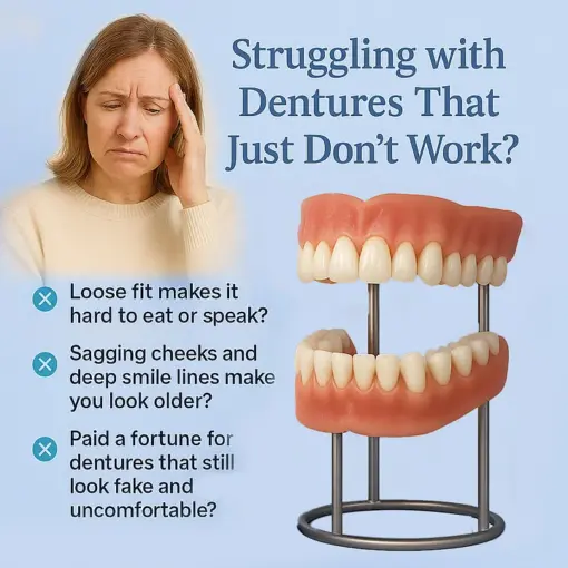 YUNPSO™– Premium Adaptive Dentures - Image 4
