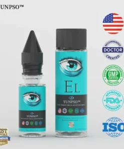 YUNPSO™ Nano Vision Repair Eye Serum