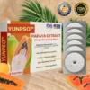 YUNPSO™ Papaya Extract Breast Enhancing Patch