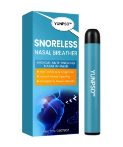 YUNPSO™ SnoreLess Nasal Breather