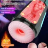 YUNPSO™【Discreet Delivery】 Fully automatic, hands-free retractable relaxation cup
