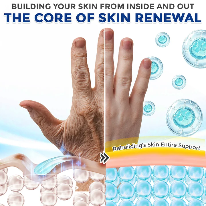 YUNPSO™ Spermidine Autophagy Comprehensive Cream - Image 4