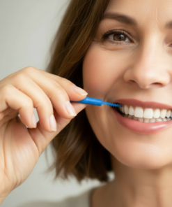 YUNPSO™ Interdental Brush - Healthy Gums in 10 Seconds a Day
