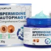 YUNPSO™ Spermidine Autophagy Comprehensive Cream