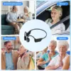 YUNPSO™ Bone Conduction Smart Hearing Aids Amplifier