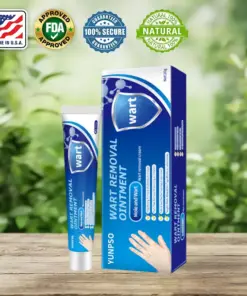YUNPSO® Mole and Wart Removal Cream