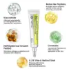 Yunpso® Bakuchiol Vita-A Retinol Shot Wrinkle-Lift Tightening cream - Last Day Promotion 70 OFF