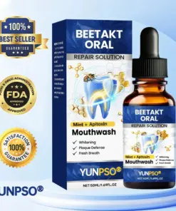 YUNPSO® BeeTakt Oral Repair Solution Apitoxin