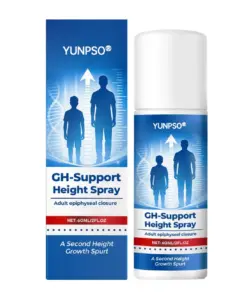 YUNPSO® GH-Support Height Spray