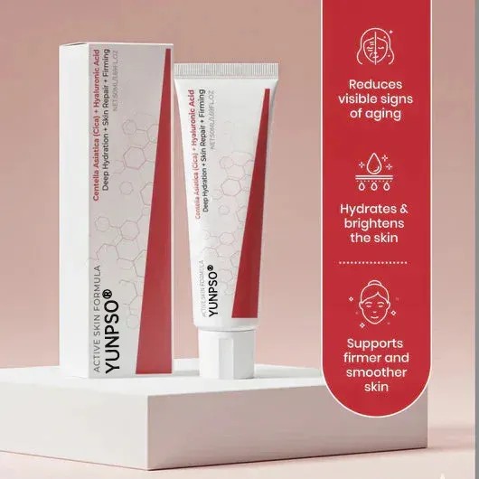 YUNPSO® Centella Asiatica Cream