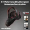 YUNPSO™ VitalEngine Pro-The #1 5-in-1 at-home trainer that reverses ED & PE with advanced precision