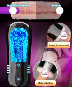 YUNPSO™ Free Your Hands: Automatic Retractable Cup for Stress-Free Drinking
