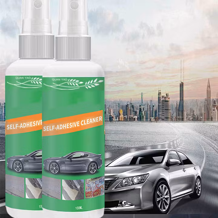 YUNPSO™ Quick Adhesive Remover – Multi-Surface Safe, No Residue & Fast Acting - Image 3
