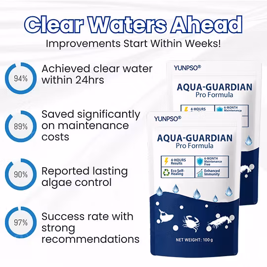 YUNPSO® Aqua-Guardian Pro Formula - Image 3